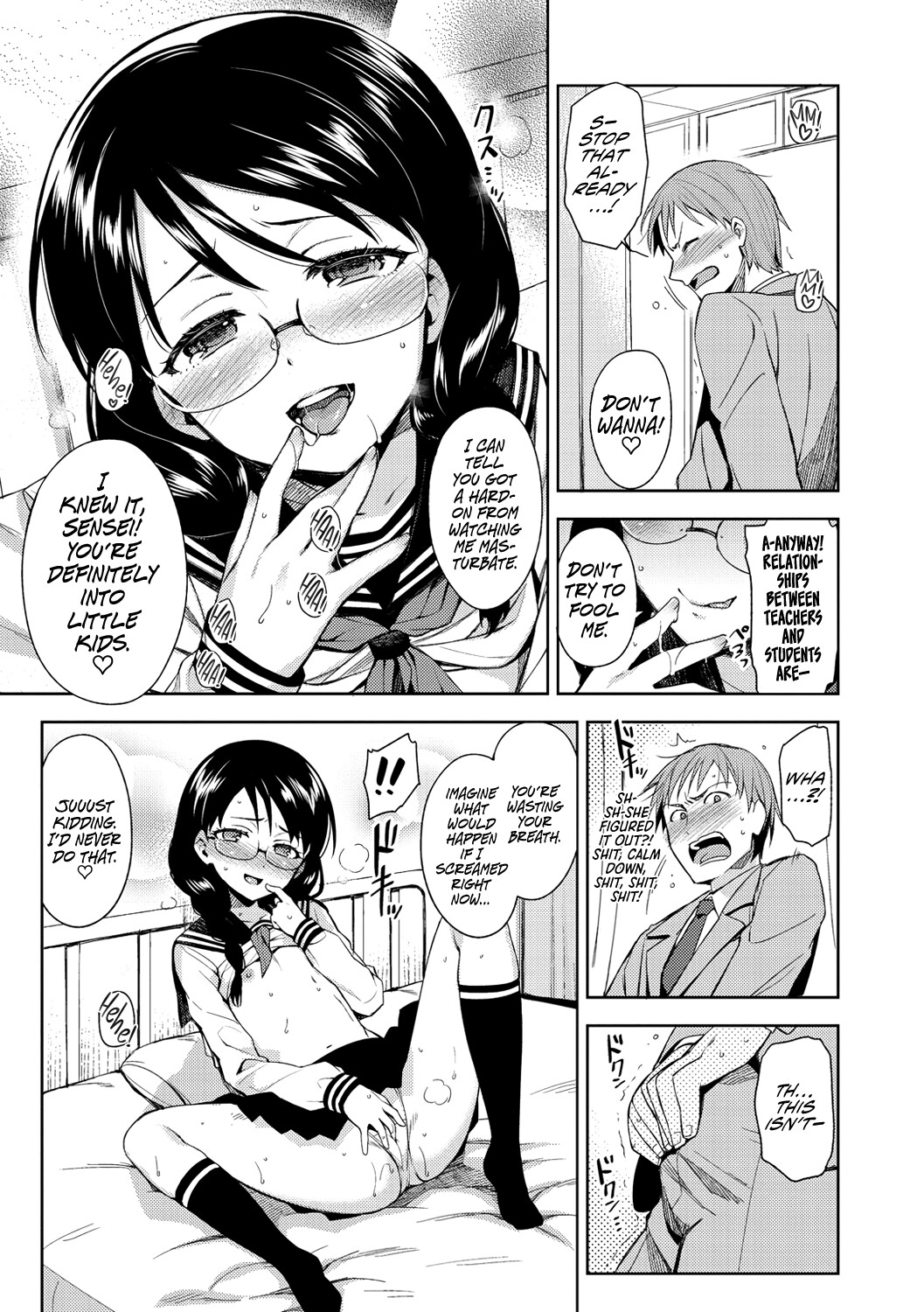 Hentai Manga Comic-Princess Plap-Read-217